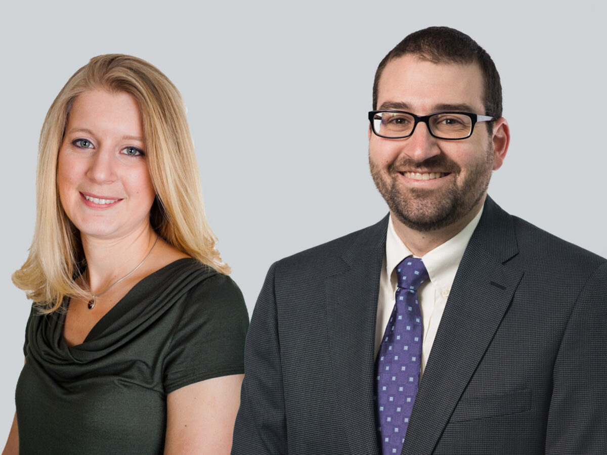 Gresham Smith’s Lauren Seydewitz and Levi Sciara to Speak at American Society for Health Care Engineering Annual Conference