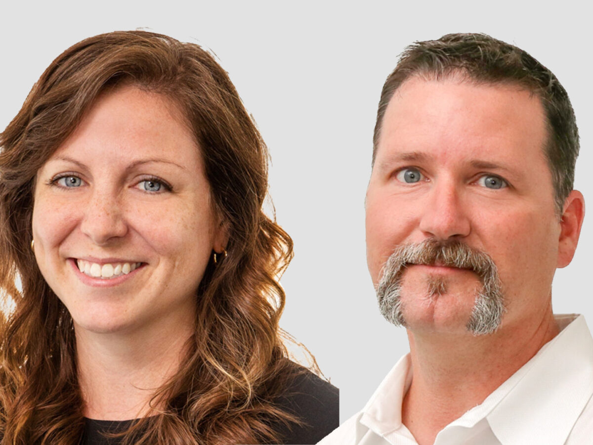 Gresham Smith’s Matt Mulick and Erin Masterson Featured in NAIOP Magazine