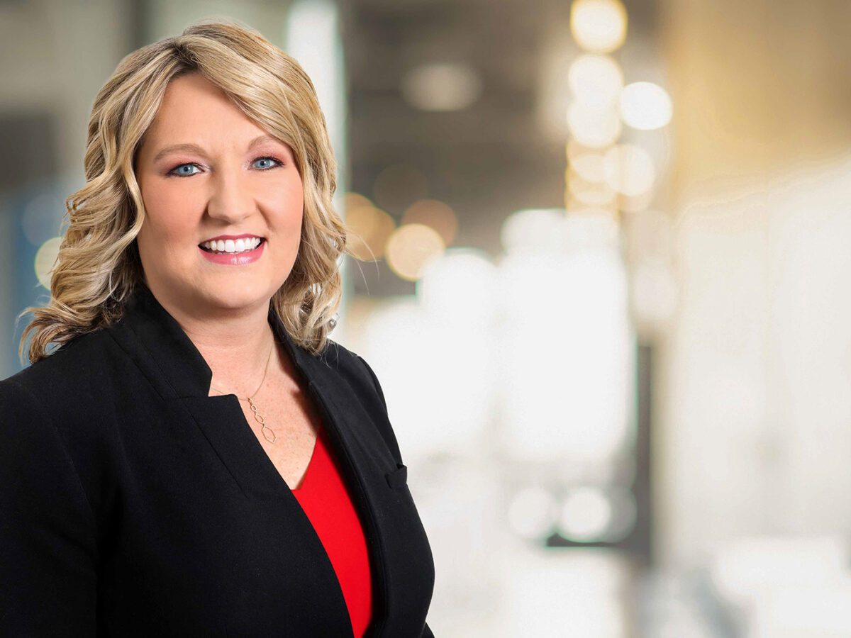 Gresham Smith’s Michelle Wright Named to Nashville Business Journal’s Women of Influence List