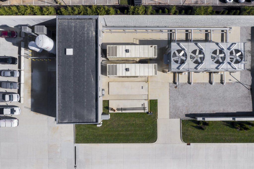 Engineering and Commissioning - Gresham Smith