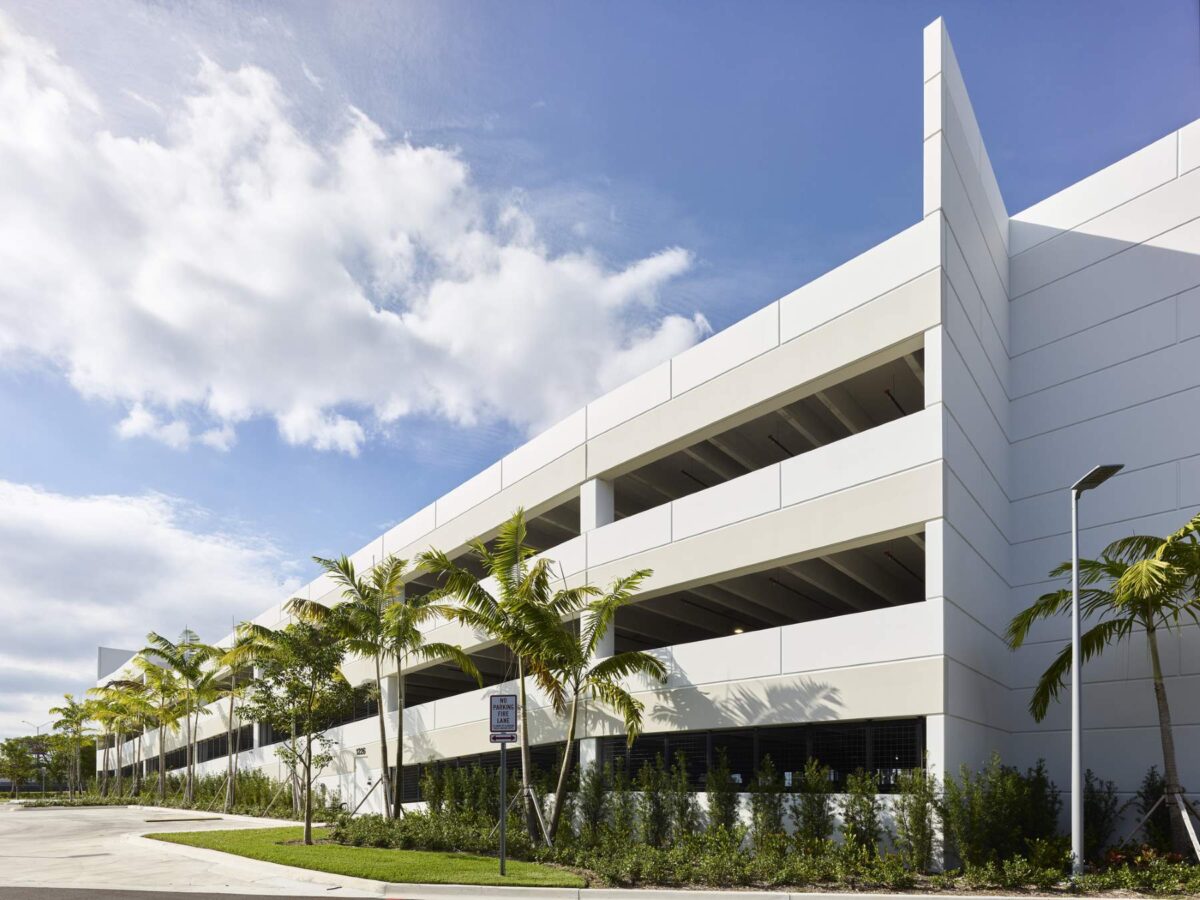 Healthcare’s David Magner Discusses Electric Vehicle Charging Station Fire Prevention