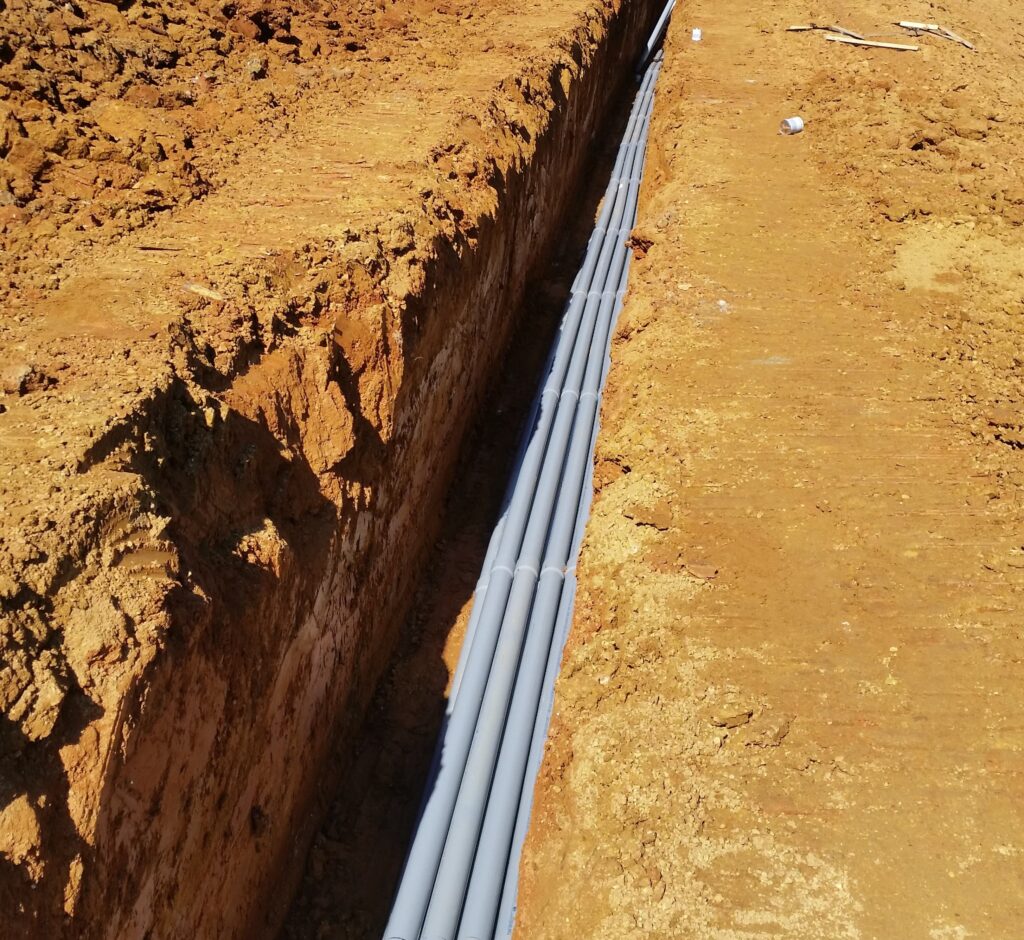 Helping Maximize Project Dollars: Utility Coordination 101 - Gresham Smith