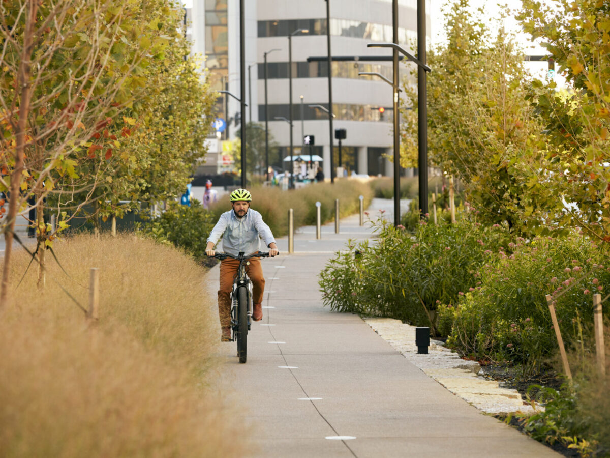 How to Approach Safe Streets and Roads for All: Key Considerations for Local Leaders