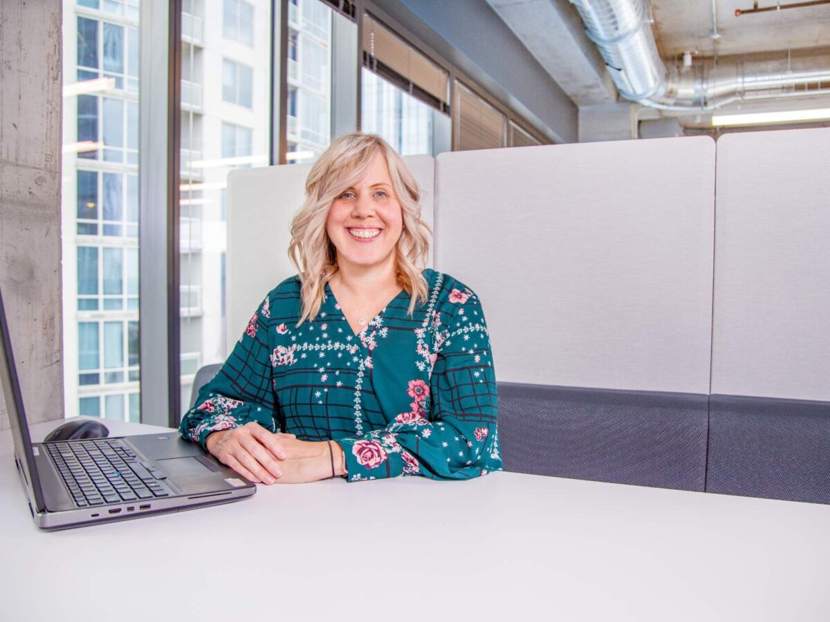 Jennifer Carr Named Birmingham Office Leader