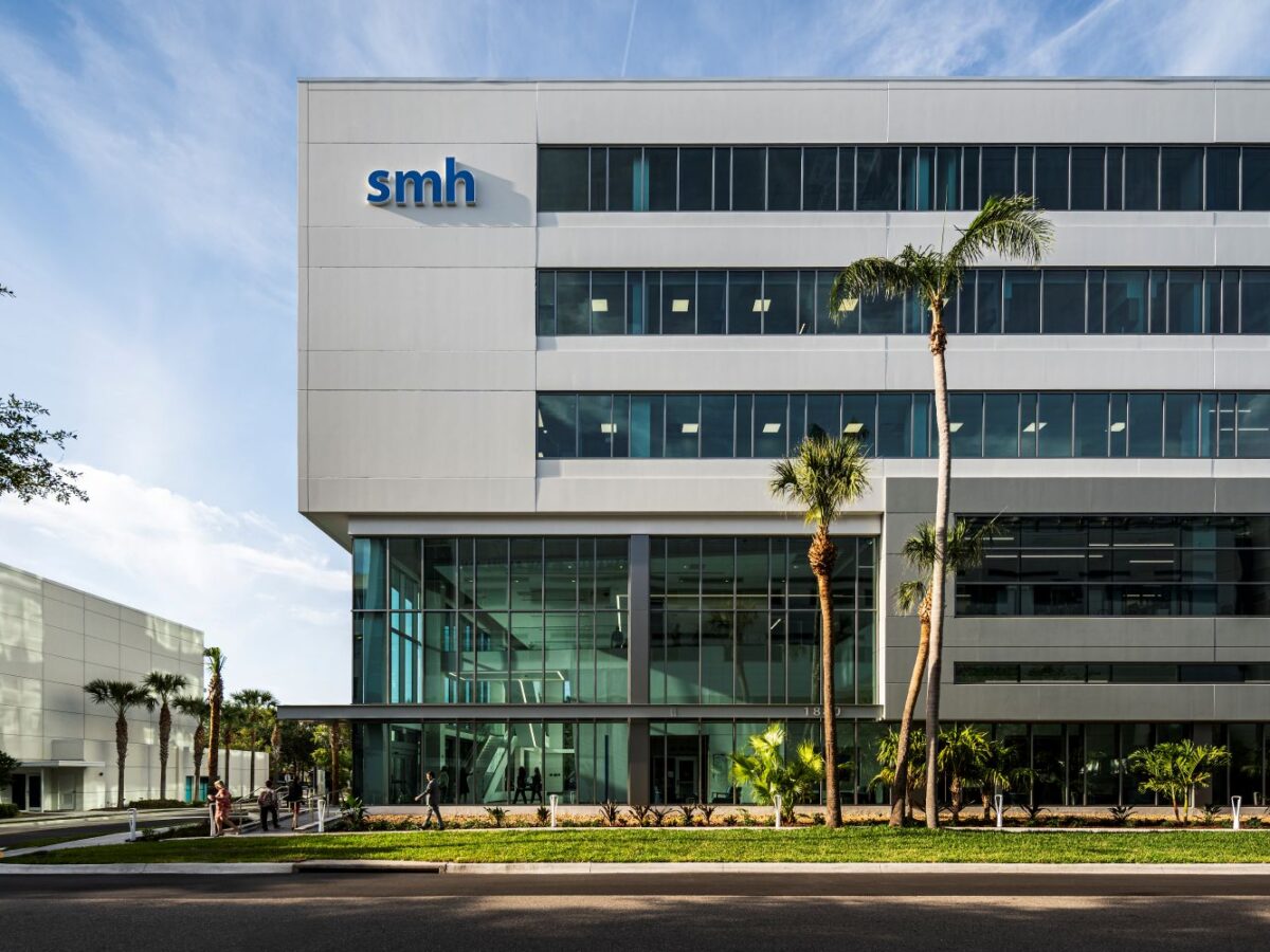 Education and Research