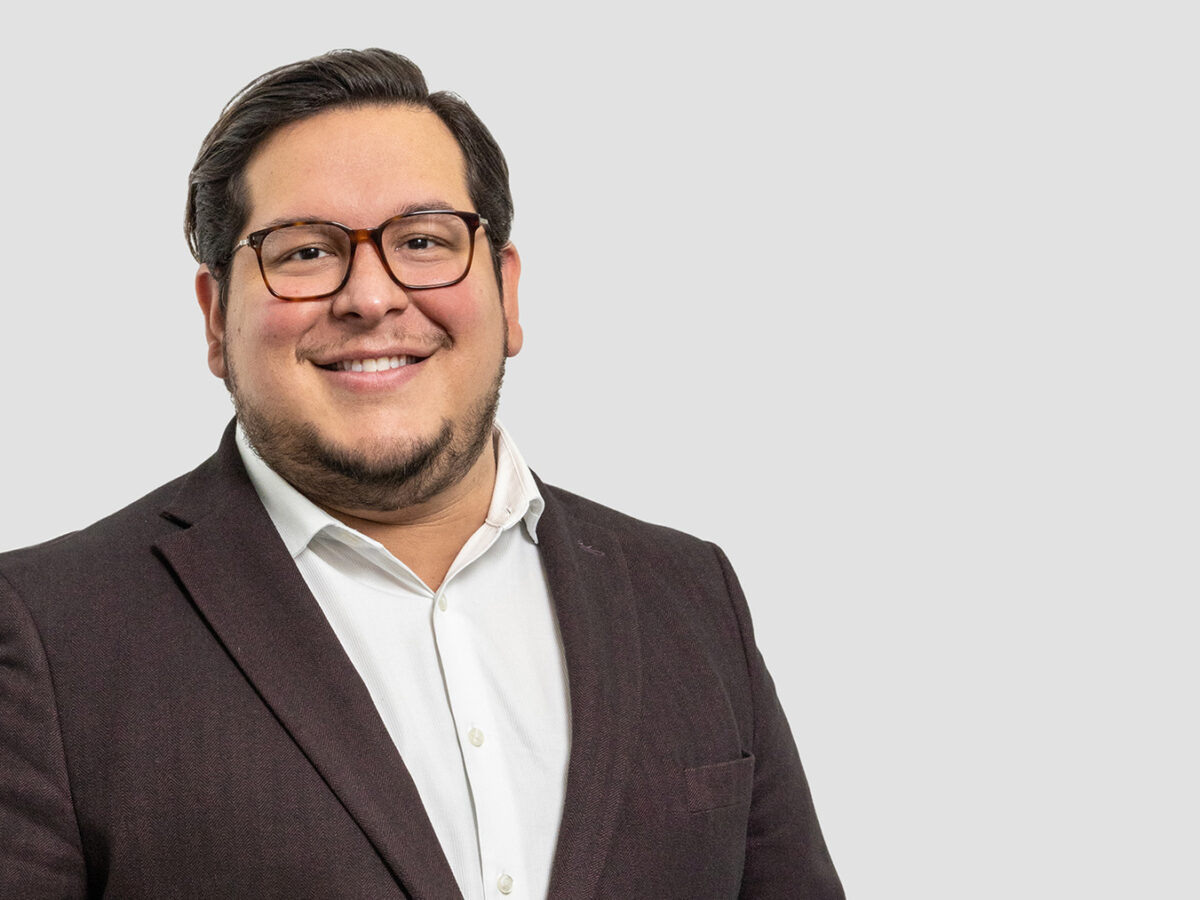 Resumes and Relationships: A Day in the Life of a Corporate Recruiter