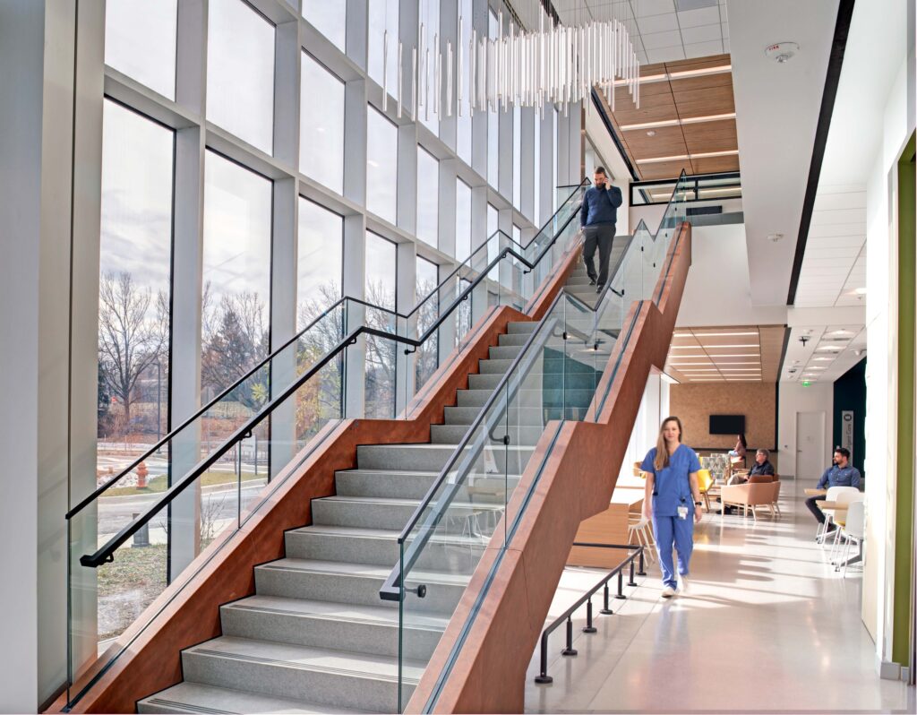 Structural Engineering - Gresham Smith