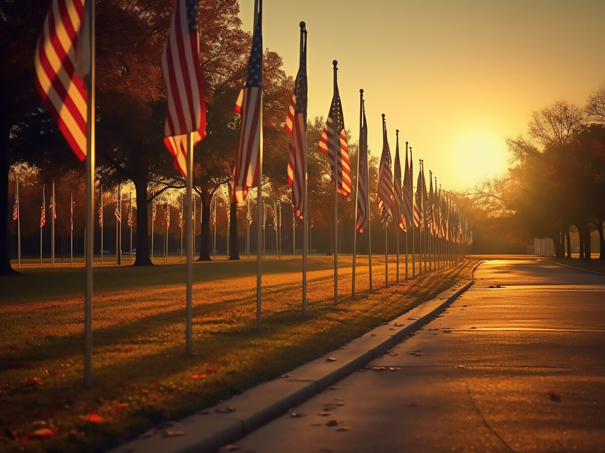 Valuing Veterans Through Close Connections and Client Relations