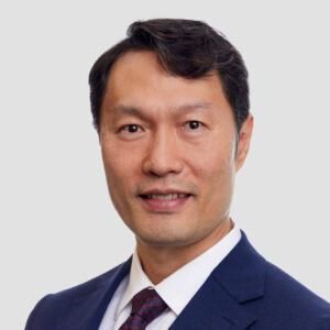 Alex Kim, CGC