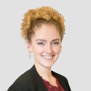 Allison Hampton, P.E.