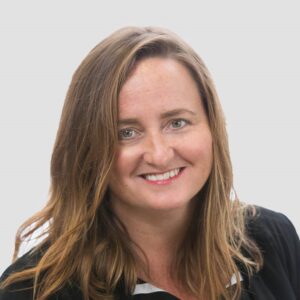 Alyson Mandeville, EDAC, WELL AP