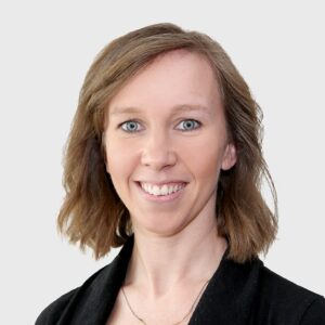 Amy Klinefelter, IIDA, LEED AP
