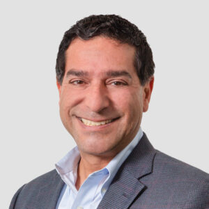 Andy Aparicio