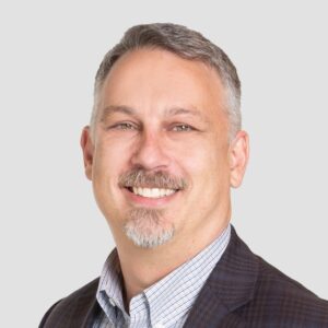 Andy Lucyshyn, P.E., PTOE