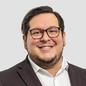 Brandon Salas