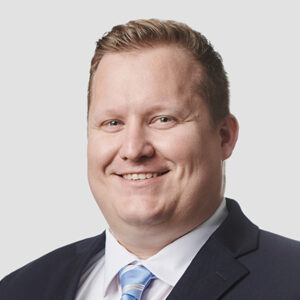 Caleb Wilson, P.E.