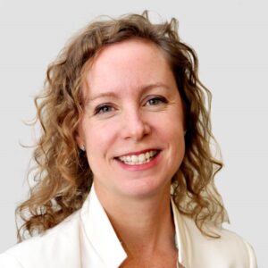 Carrie May Kovacs, IIDA, LEED AP