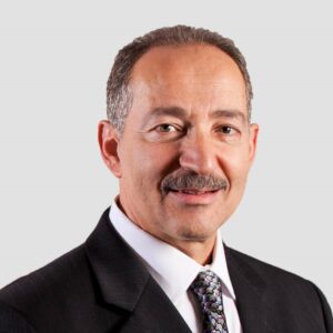 Chris Kaakaty, P.E.