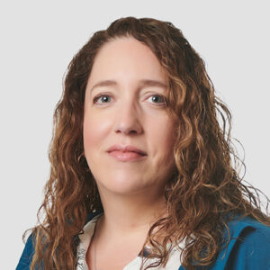 Christina Florez, P.E.