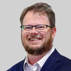Christopher L. Davis, AIA, LEED AP, CDT, CCCA