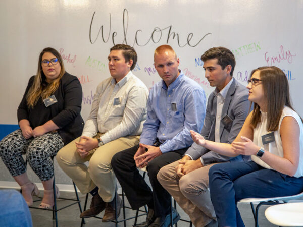 From Classroom to Career: Making the Most of an Internship