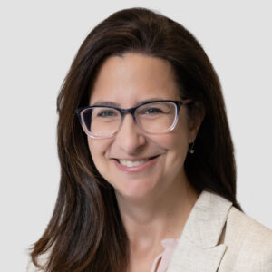 Corie Baker, AIA, LEED AP BD+C, EDAC, WELL AP, Fitwel Ambassador