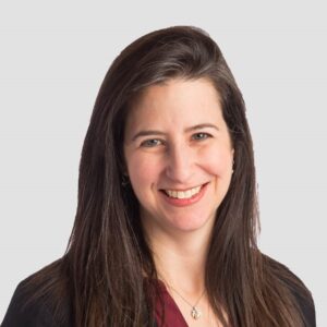 Corie Baker, AIA, LEED AP BD+C, EDAC, WELL AP, Fitwel Ambassador
