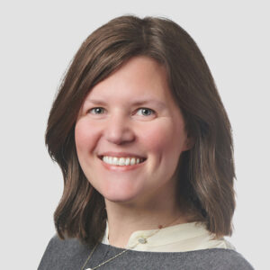 Erin Griffo, IIDA, LEED AP, EDAC