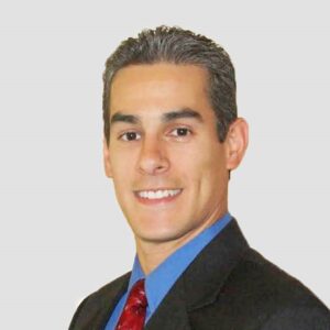 Felix Carles, P.E., CFM