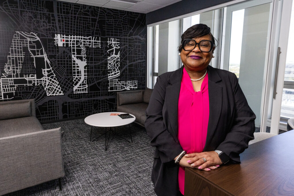 Smith Ruthie Gresham Smith’s Ruthie Jones to Speak on Panel at AASHTO Annual ...