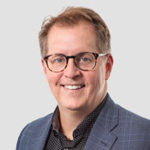 Jack Weber, IIDA, MCR, LEED AP