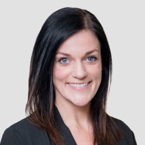 Jenna Crow, IIDA, Fitwell Ambassador