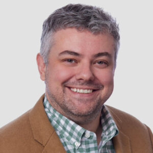 Jeremy Busby, P.E.