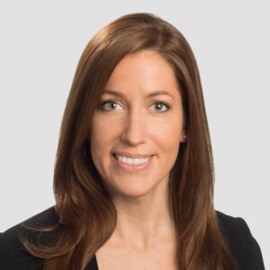 Jinelle Crosser, ENV SP, LEED AP BD+C