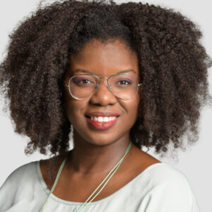 Lakiesha Stanley, NCIDQ, IIDA