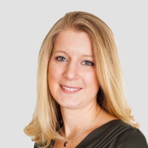 Lauren Seydewitz, LEED AP BD+C