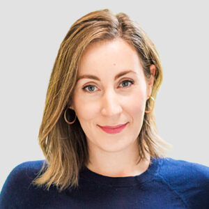 Liz Amaral, CID