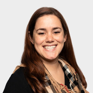 Lizzie Gerock, NCIDQ, LEED AP ID+C, WELL AP