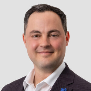 Louis Johnson, PLA, ASLA