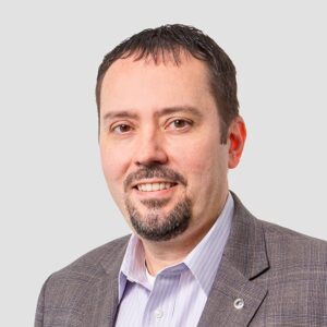 Matt D’Angelo, P.E.