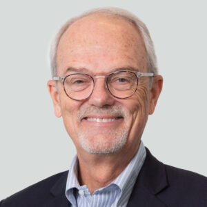 Mickey Sullivan, P.E.