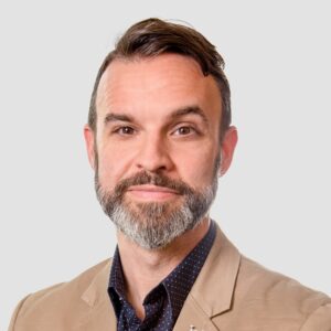 Mike Sewell, P.E., LCI