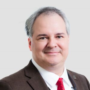Randy Battey, P.E.