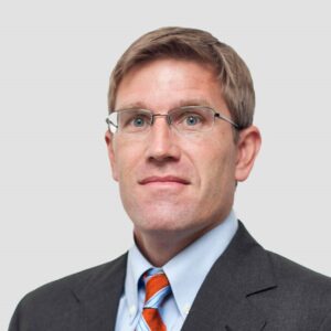 Randy Booker, Jr., Ph.D., P.E.