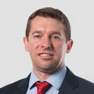 Rob Whitson, P.E.