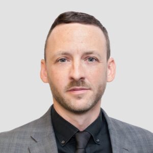 Robert Barfield, AIA, NCARB, CCCA, BECxP, CxA+BE