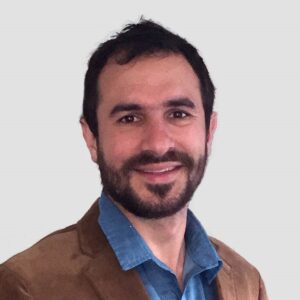 Santiago Velez, P.E.