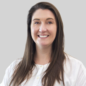 Zoë Fisher, AIA