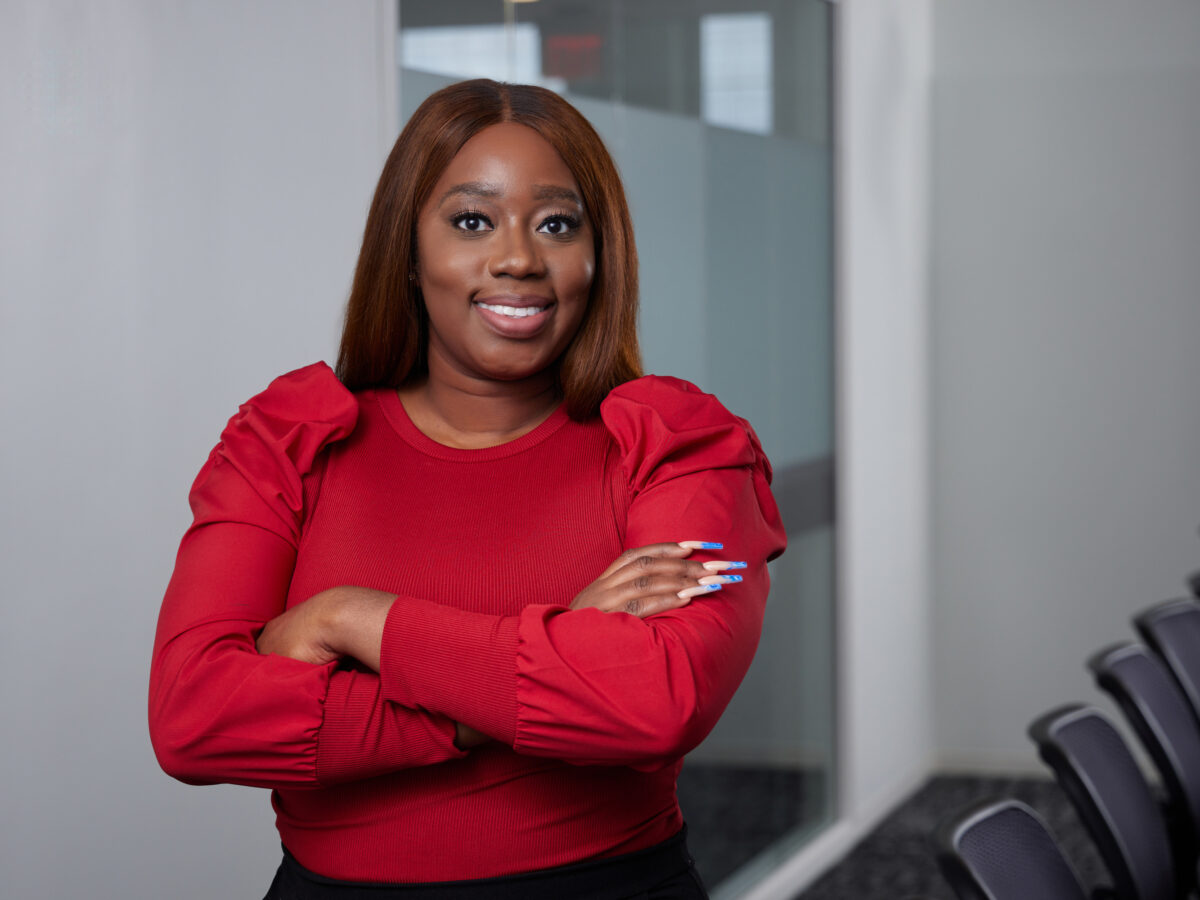 Gresham Smith’s NaKeeta Batson to Join ACEC Georgia Summer Conference Panel