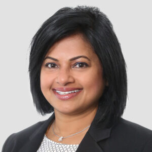 Kalpana Mohanraj, AIA, LEED AP